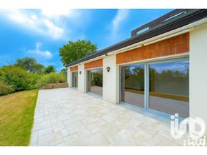 Vente maison 6 pièces 250 m² Warcq (08000)