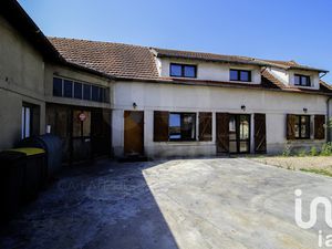 Vente maison 5 pièces 114 m² à Bueil (27730)  209 000 €