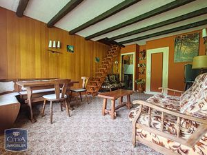 Appartement à vendre 1 pièce 30 m² - Aillon-le-Jeune (73) - 78 000€