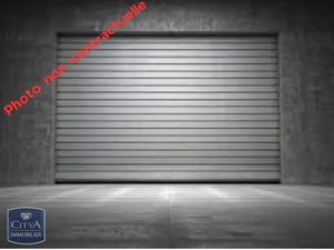 Parking à vendre 30 m² - Aillon-le-Jeune (73) - 20 000€