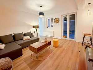 Maison T3 Ercuis à vendre