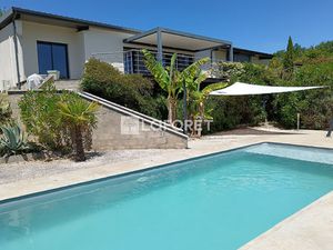 Maison T5 Monclar-de-Quercy à vendre