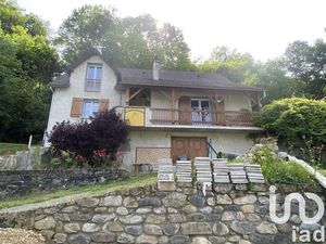 Vente maison 4 pièces 125 m² à Accous (64490)  235 000 €
