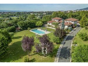 Maison à vendre 12 Pièces 515 m2 Étrembières GENEVOIS - 3 200 000 €