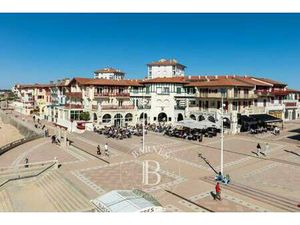 Terrain à vendre 1434 m2 Hossegor Landes - 1 295 000 €