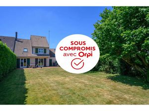 Vente maison 5 pièces 110 m² à Fournes-en-Weppes (59134)  284 800 €