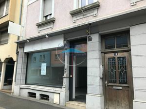 Local commercial ou bureau 770 € HT