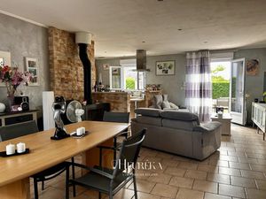 Vente maison 5 pièces 108 m² à Luynes (37230)  325 000 €