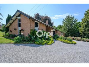 Vente maison 4 pièces 145 m² à Bersillies (59600)  364 000 €