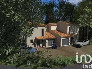 Vente Terrain à Six-Fours-les-Plages (83140) : à vendre / 350m² Six-Fours-les-Plages