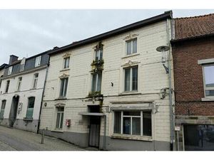 Commercieel te koop in Tongeren-Borgloon