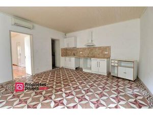Appartement entre Nimes  Uzès et Alès