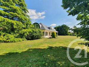 Achat Maison 10 pièces 331m² PARMAIN 95620