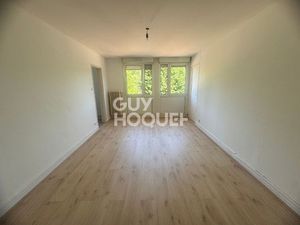 Appartement rénové 4 pièces à CARLING