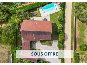 EXCLUSIF / BELLEFOND MAISON 175 M2