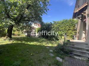 Maison 6 pièces - 153 m²