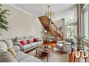 Vente Maison à Villenave-d'Ornon (33140) : à vendre / 100m² Villenave-d'Ornon