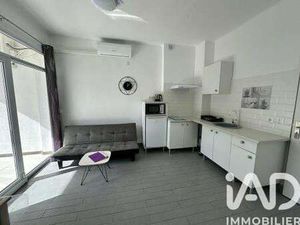 Vente Appartement 2 pièces Piscine à Montbolo (66110) : à vendre 2 pièces Piscine / 30m² M