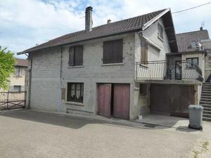Vente maison 10 pièces 360 m² Trept (38460)