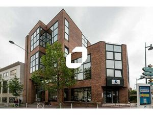 Location Bureau Montrouge 92120