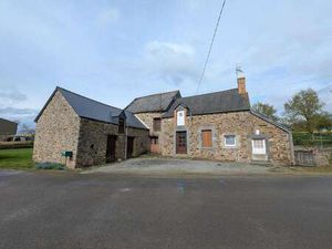 Vente Maison à Plénée-Jugon (22640) : à vendre / 51m² Plénée-Jugon