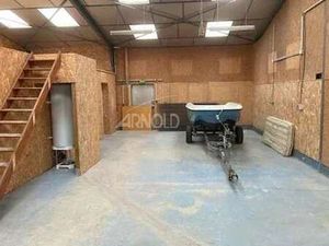 Location Bureaux et commerces à Baden (56870) : à louer / 110m² Baden