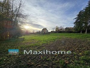 Vente terrain 2000 m² Rosières (43800)