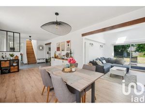 Vente maison 6 pièces 130 m² à Orgerus (78910)  420 000 €