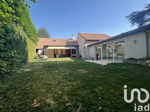 Vente maison 6 pièces 127 m² Ville-en-Tardenois (51170)