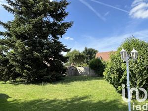 Vente maison 7 pièces 182 m² à Le Perray-en-Yvelines (78610)  670 000 €