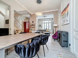 Vente maison 4 pièces 160 m² Dunkerque (59240)
