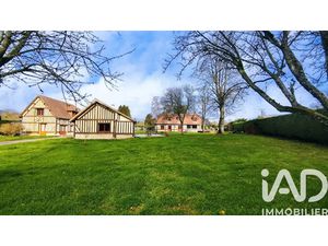 Vente maison 13 pièces 230 m² à Saint-Hymer (14130)  854 000 €