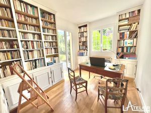 Vente maison 10 pièces 170 m² à Mareil-Marly (78750)  873 600 €