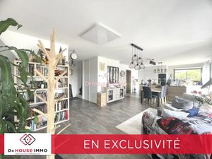 Vente maison 7 pièces 165 m² à La Salvetat-Saint-Gilles (31880)  599 000 €