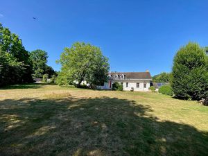 Vente maison 6 pièces 233 m² à Thoiry (78770)  599 000 €