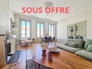 Vente appartement 3 pièces 72 m² à Rochefort (17300)  188 000 €