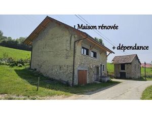 Vente maison 6 pièces 185 m² Desingy (74270)