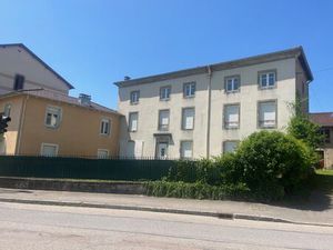 en vente Immeuble de rapport 300 m² – 165 000 € |Remoncourt