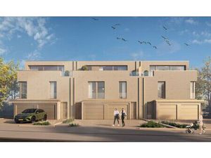 for sale for Apartment block 115 to 127 m² – From 996 905 € up to 1 094 217 € |Leudelange