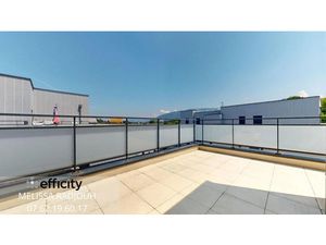 Vente appartement 3 pièces 58 m² à Saint-Julien-en-Genevois (74160)  365 000 €