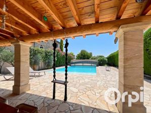 Vente appartement 5 pièces 205 m² à Livron-sur-Drôme (26250)  418 000 €