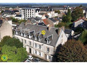 Vente appartement 53 pièces 20 m² à Gueret (23000)  847 600 €
