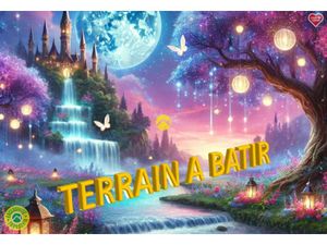 Vente terrain 675 m² à Saint-Caprais (18400)  32 000 €