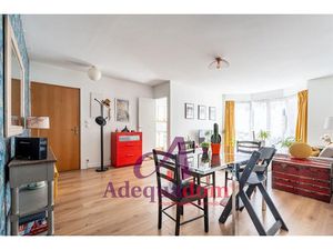 Vente appartement 3 pièces 66 m² à Asnieres-sur-seine (92600)  450 000 €