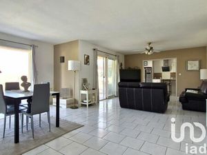 Vente maison 5 pièces 125 m² Les Trois-Moutiers (86120)