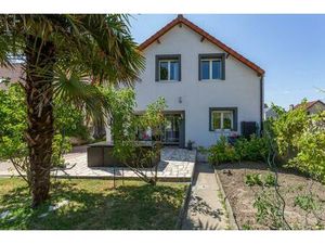 Vente maison 9 pièces 191 m² Morangis (91420)