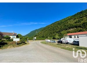 Vente Maison d'architecte 4 pièces