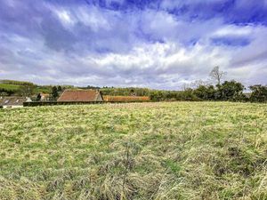 1 ou 2 Terrains côte à côte