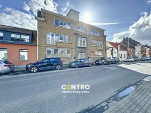 Handelsgelijkvloers te Lauwe!