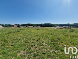 Vente Terrain à bâtir 7 000 m²